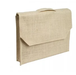 Conference Jute bag