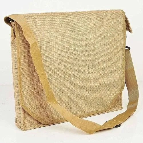 Conference Jute bag