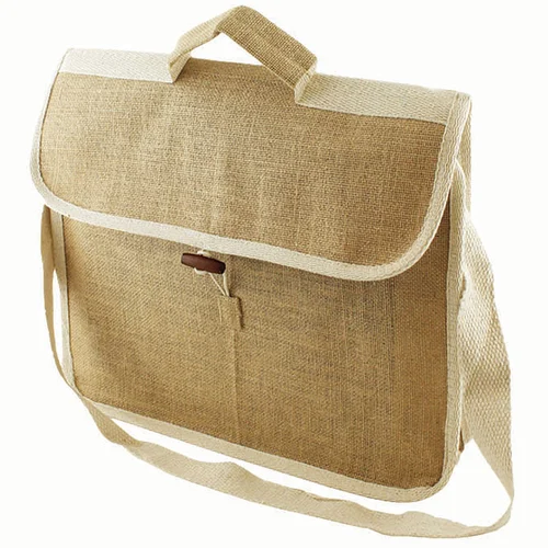 Conference Jute bag