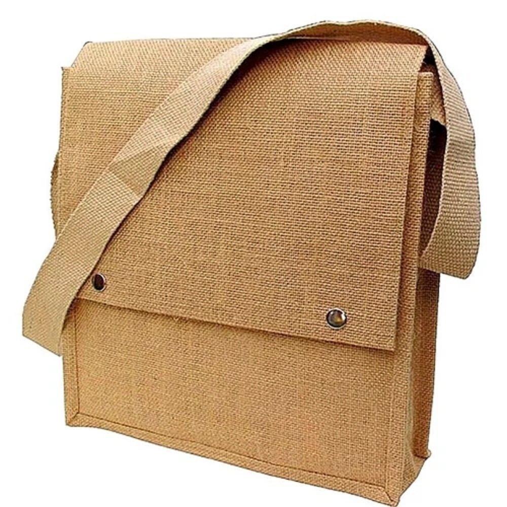 Conference Jute bag