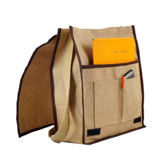 Conference Jute bag