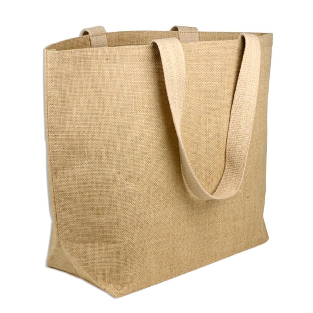 Cotton canvas bag