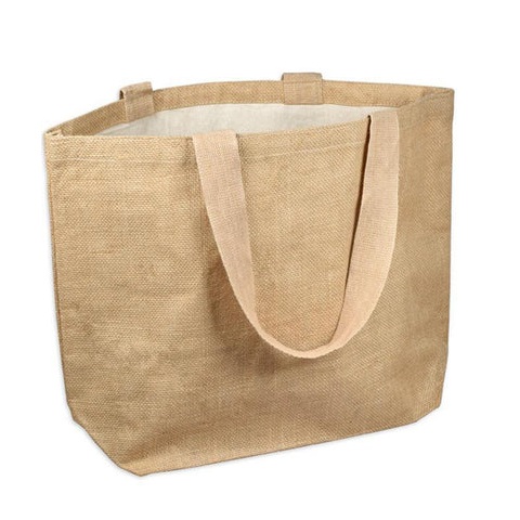 Cotton canvas bag