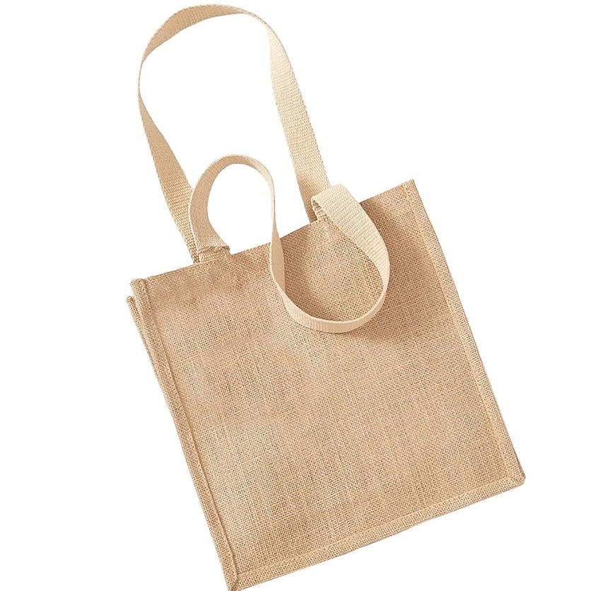 Cotton canvas bag