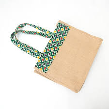 Cotton canvas bag